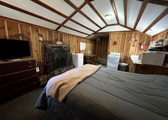 Rustic With Fireplace, Along Tonto National Forest, Perfect For A Weekend Of Relaxation