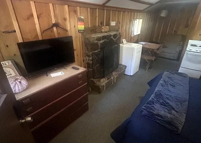 Holiday home Rustic With Fireplace, Along Tonto National Forest, Perfect For A Weekend Of Relaxation *